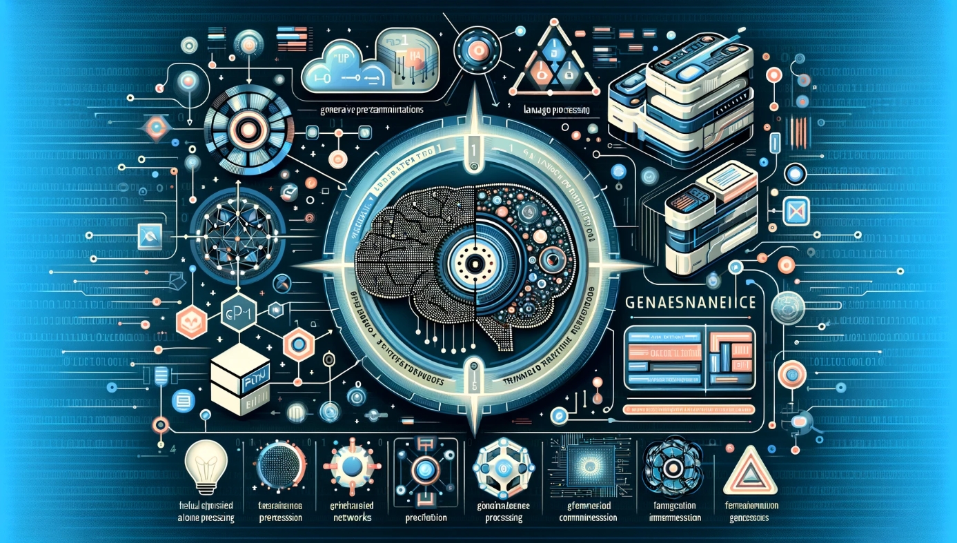 'Generative Pre-trained Transformers'